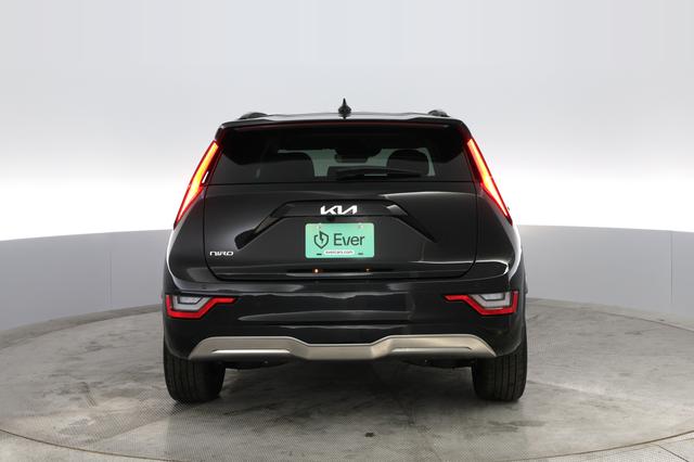 2024 Kia Niro EV — photo 8 of 24