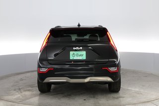 2024 Kia Niro EV — photo 8 of 24