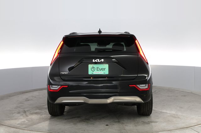 2024 Kia Niro EV — photo 8 of 24