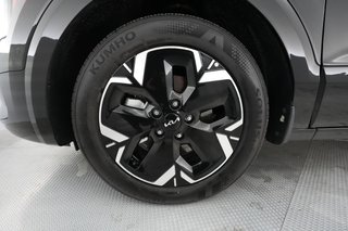 2024 Kia Niro EV — photo 11 of 24