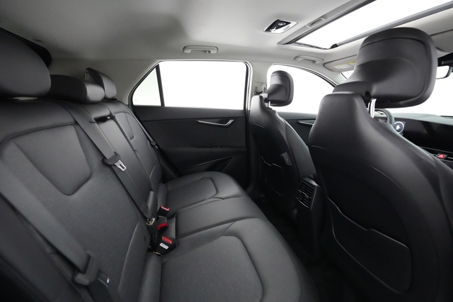 2024 Kia Niro EV