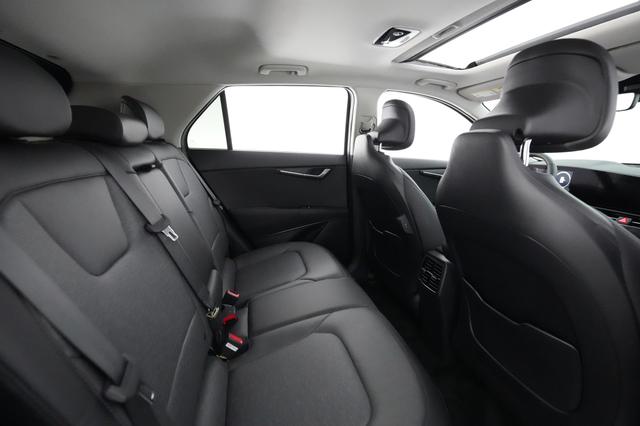 2024 Kia Niro EV — photo 3 of 24