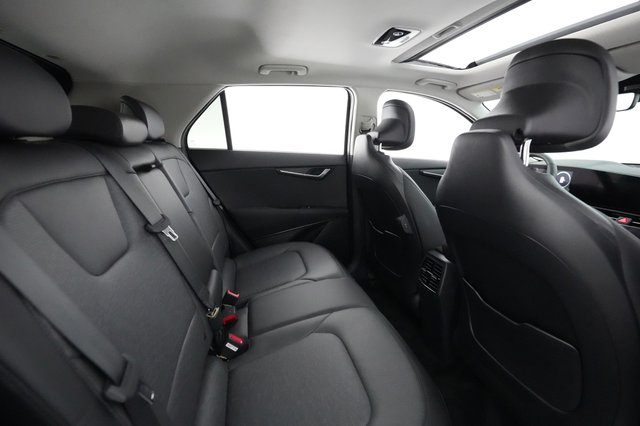 2024 Kia Niro EV — photo 3 of 24