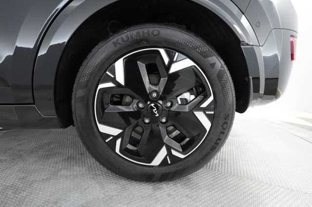 2024 Kia Niro EV