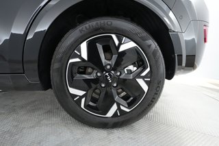 2024 Kia Niro EV — photo 12 of 24