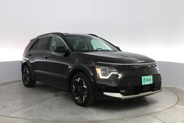 2024 Kia Niro EV — photo 6 of 24