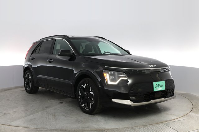 2024 Kia Niro EV — photo 6 of 24