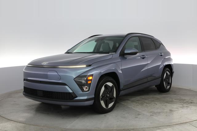 2024 Hyundai Kona — VIN KM8HC3A67RU004739