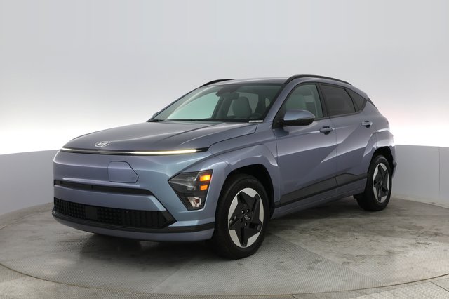2024 Hyundai Kona — VIN KM8HC3A67RU004739