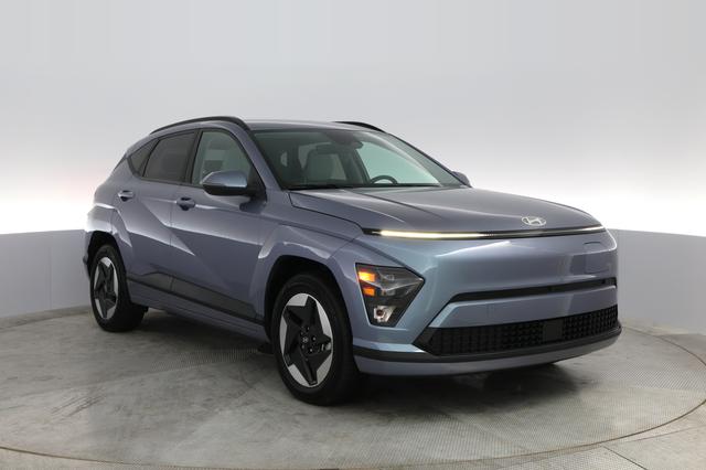 2024 Hyundai Kona — photo 6 of 25