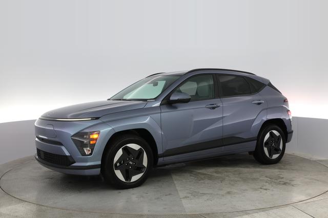 2024 Hyundai Kona — photo 10 of 25