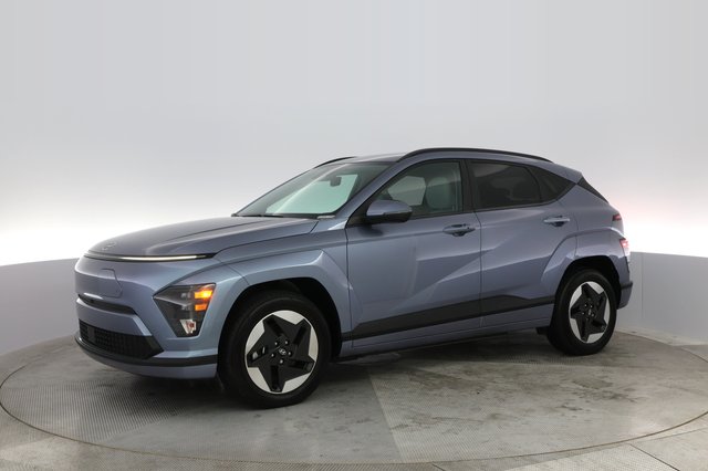 2024 Hyundai Kona — photo 10 of 25