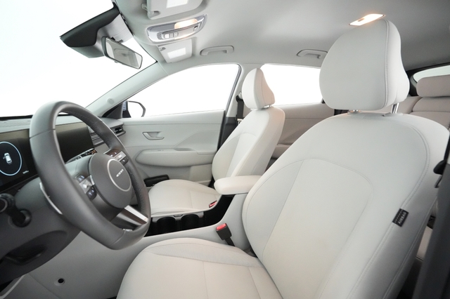 2024 Hyundai Kona