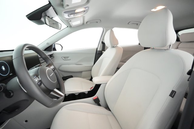 2024 Hyundai Kona — photo 15 of 25