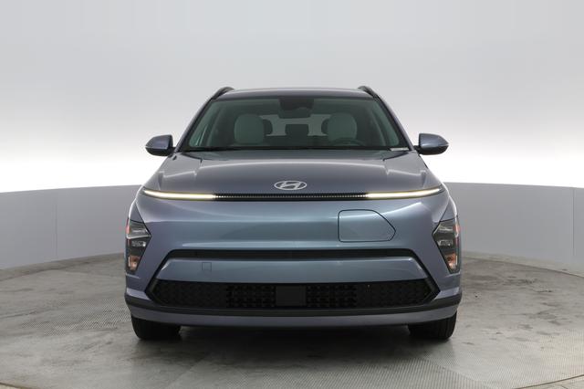 2024 Hyundai Kona — photo 5 of 25