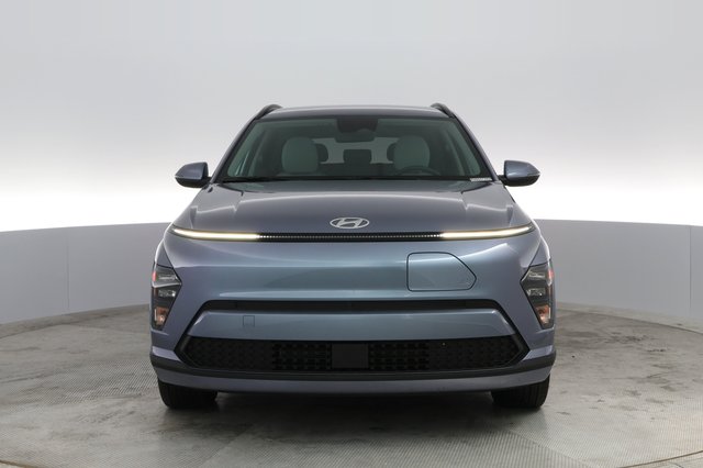 2024 Hyundai Kona — photo 5 of 25
