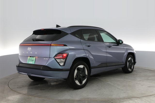 2024 Hyundai Kona — photo 2 of 25
