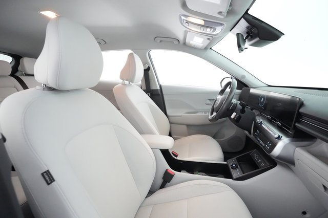 2024 Hyundai Kona — photo 17 of 25