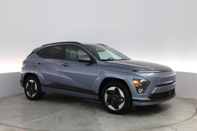 2024 Hyundai Kona — photo 7 of 25