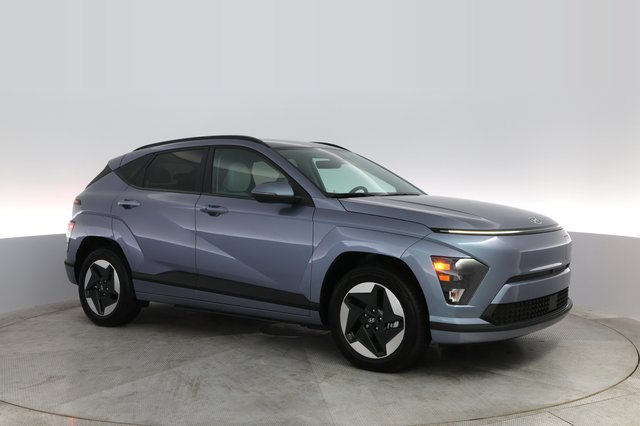 2024 Hyundai Kona — photo 7 of 25