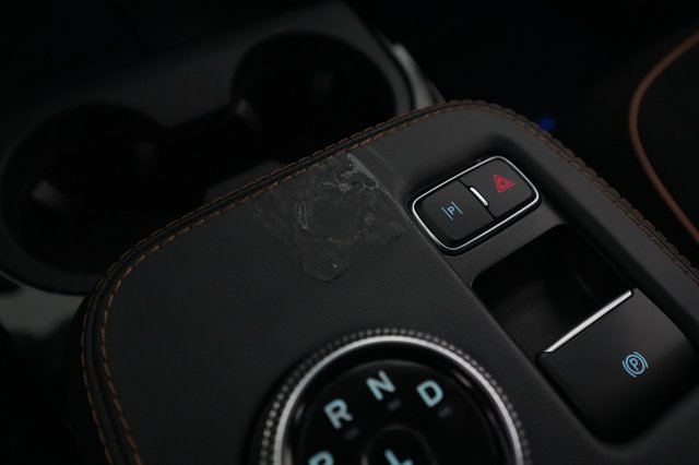 2022 Ford Mustang Mach-E — photo 21 of 22