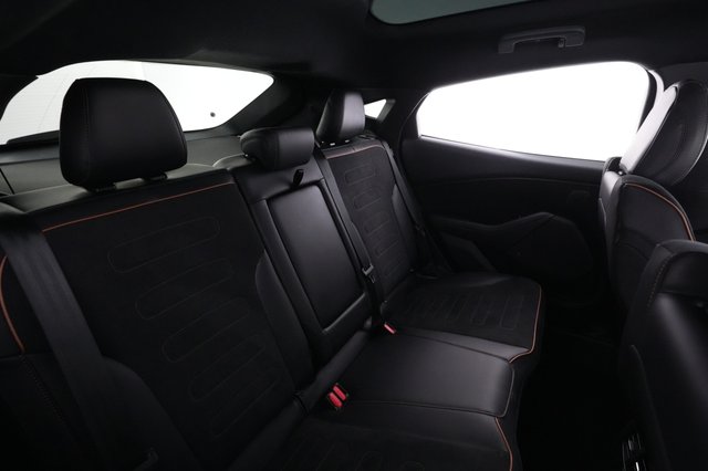 2022 Ford Mustang Mach-E — photo 3 of 22