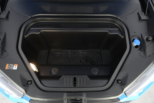 2022 Ford Mustang Mach-E — photo 19 of 22