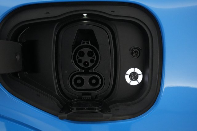 2022 Ford Mustang Mach-E — photo 18 of 22