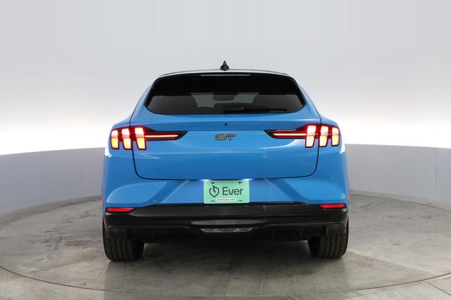 2022 Ford Mustang Mach-E — photo 8 of 22