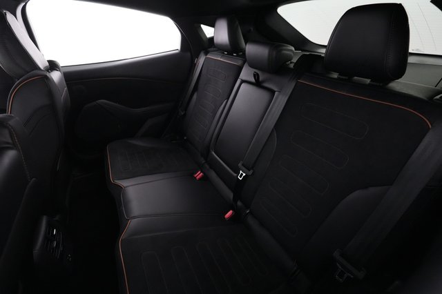 2022 Ford Mustang Mach-E — photo 16 of 22