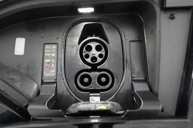 2019 Audi e-tron