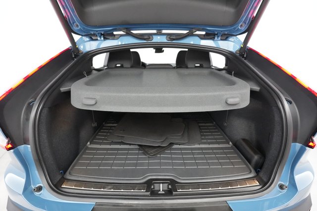 2023 Volvo C40 Recharge — photo 21 of 26