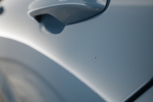 2023 Volvo C40 Recharge — photo 22 of 26