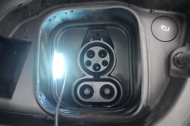 2023 Volvo C40 Recharge — photo 19 of 26