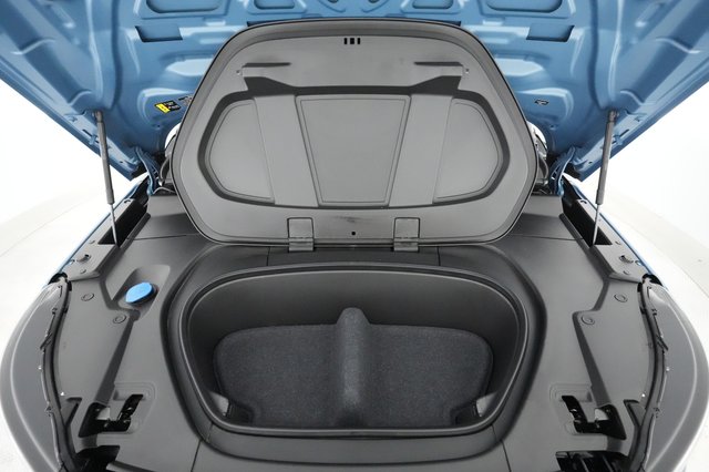 2023 Volvo C40 Recharge — photo 20 of 26