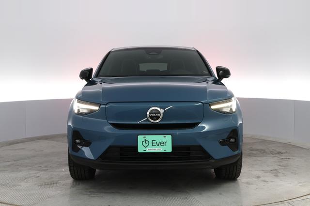 2023 Volvo C40 Recharge — photo 5 of 26