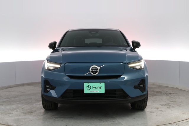 2023 Volvo C40 Recharge — photo 5 of 26