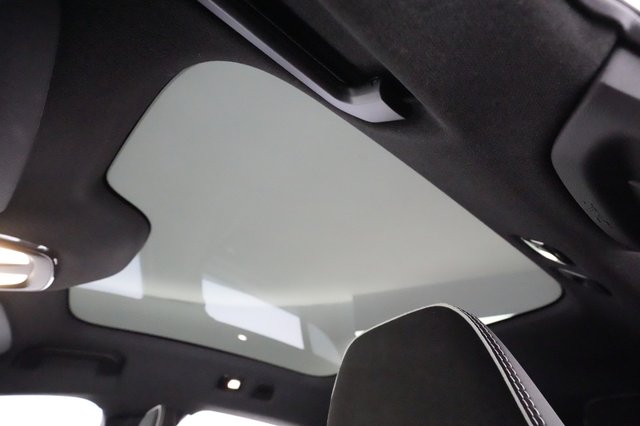 2023 Volvo C40 Recharge — photo 18 of 26