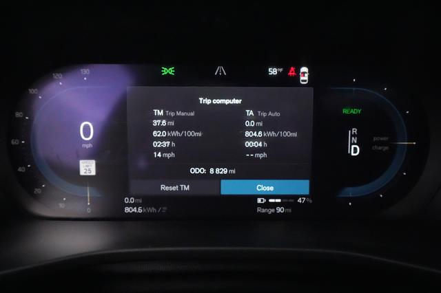 2023 Volvo C40 Recharge — photo 4 of 26