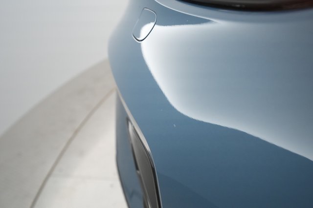 2023 Volvo C40 Recharge — photo 23 of 26