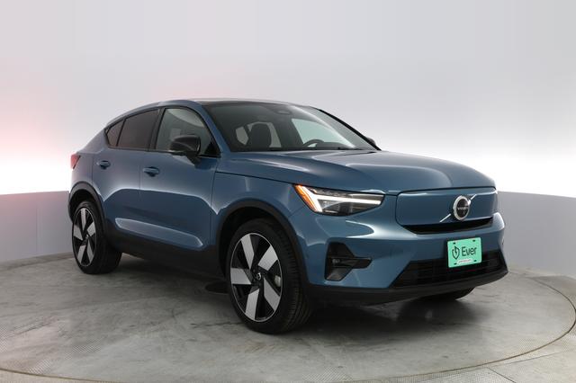2023 Volvo C40 Recharge — photo 6 of 26