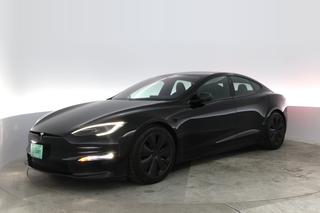 2022 Tesla Model S — VIN 5YJSA1E54NF476535