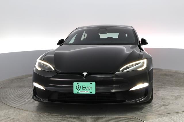 2022 Tesla Model S — photo 5 of 55