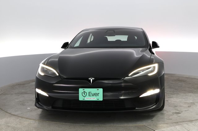 2022 Tesla Model S — photo 5 of 55