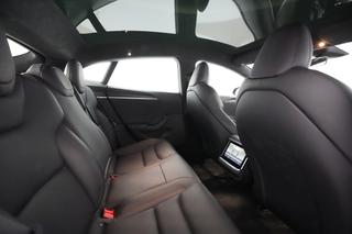 2022 Tesla Model S — photo 3 of 55