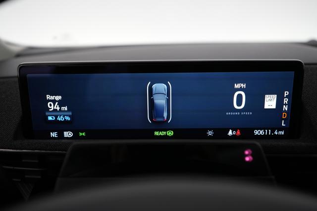 2021 Ford Mustang Mach-E — photo 5 of 27