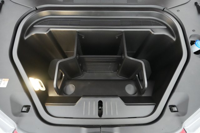 2021 Ford Mustang Mach-E — photo 21 of 27