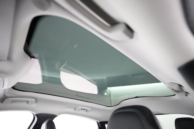 2021 Ford Mustang Mach-E — photo 19 of 27