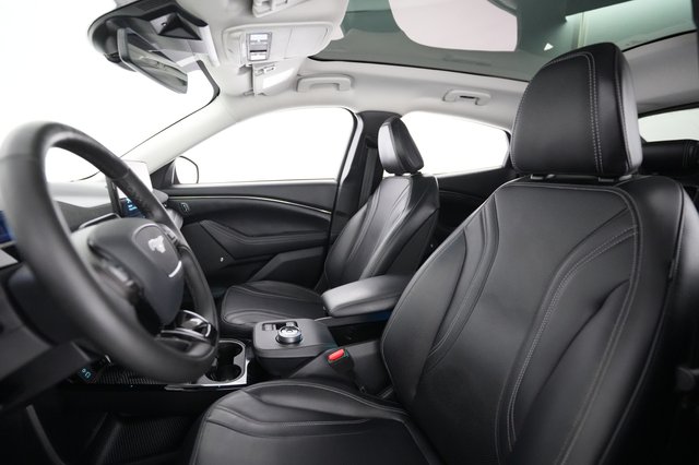 2021 Ford Mustang Mach-E — photo 3 of 27