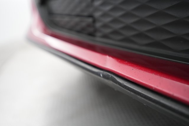 2021 Ford Mustang Mach-E — photo 25 of 27